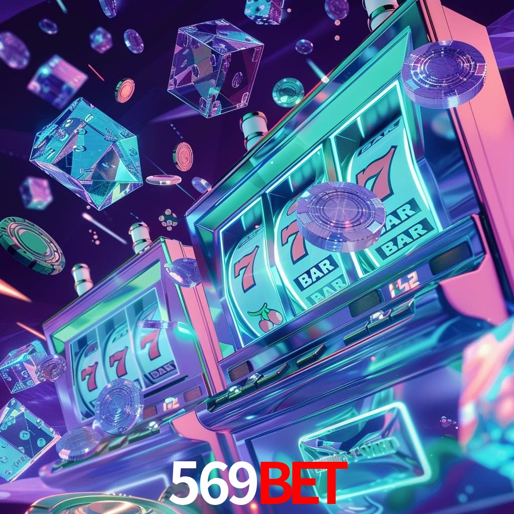 Interface Premium 569Bet