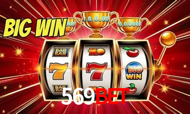 569Bet São Paulo - All Bonuses