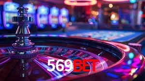Cadastro Rápido 569Bet