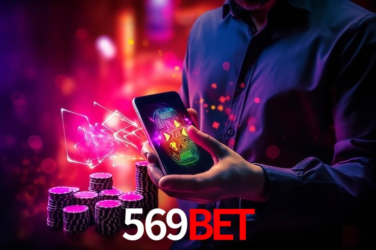 Apostas de Tênis 569Bet