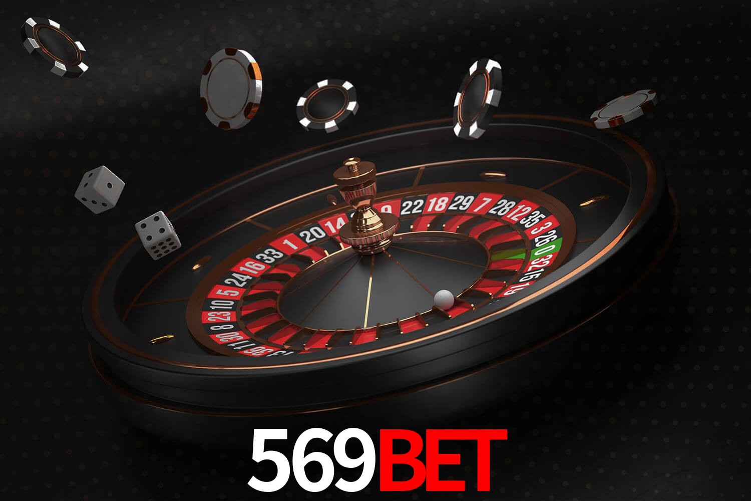 569Bet: Jogos de Caça-Níqueis-Altas Recompensas, Roleta-Velocidade, Blackjack-Desafios Máximos