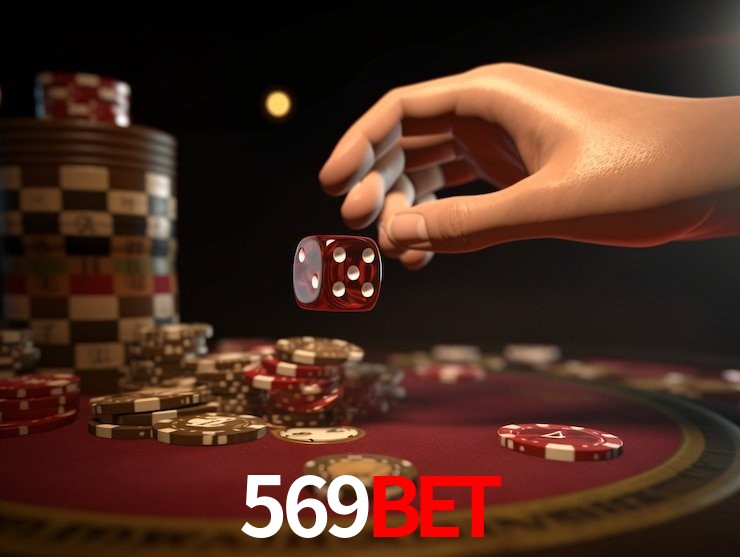 Promoções Sazonais 569Bet