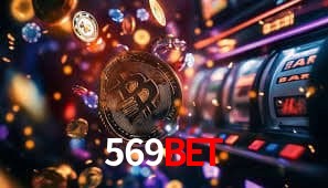 PIX Instantâneo 569Bet
