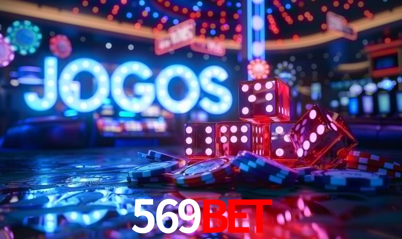 Casino VIP 569Bet