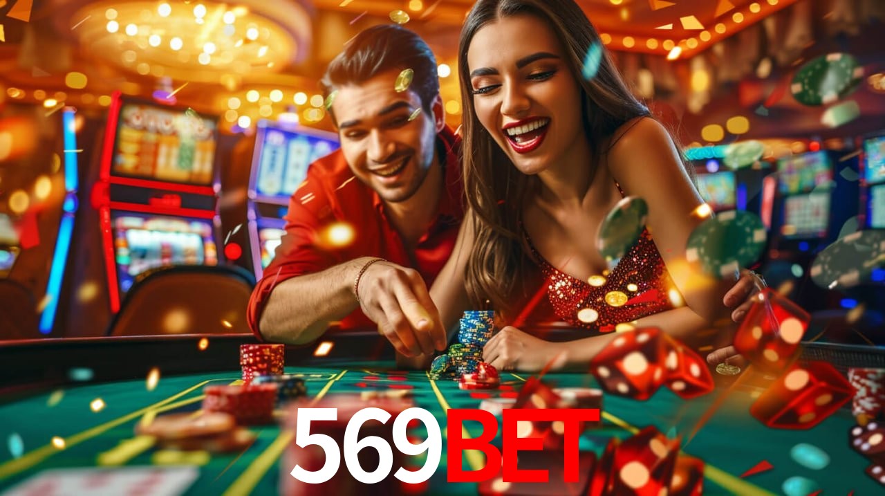 569Bet - Customer Support