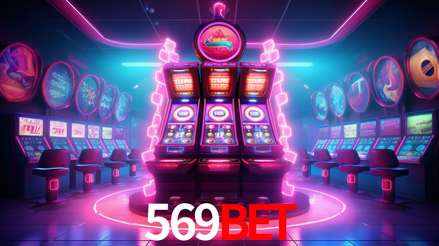 569Bet