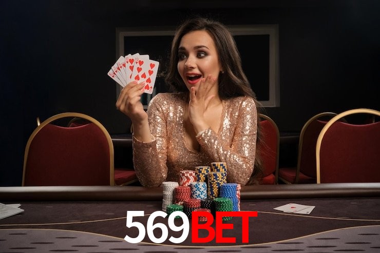 Programa VIP 569Bet