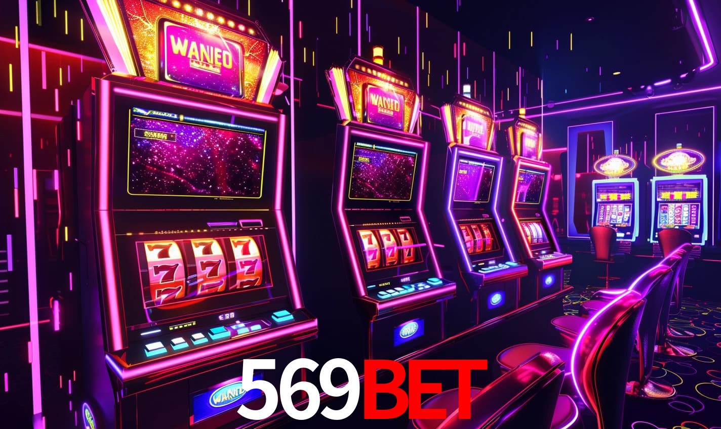 A Emoção da Loteria na 569Bet: Uma Chance de Mudança de Vida