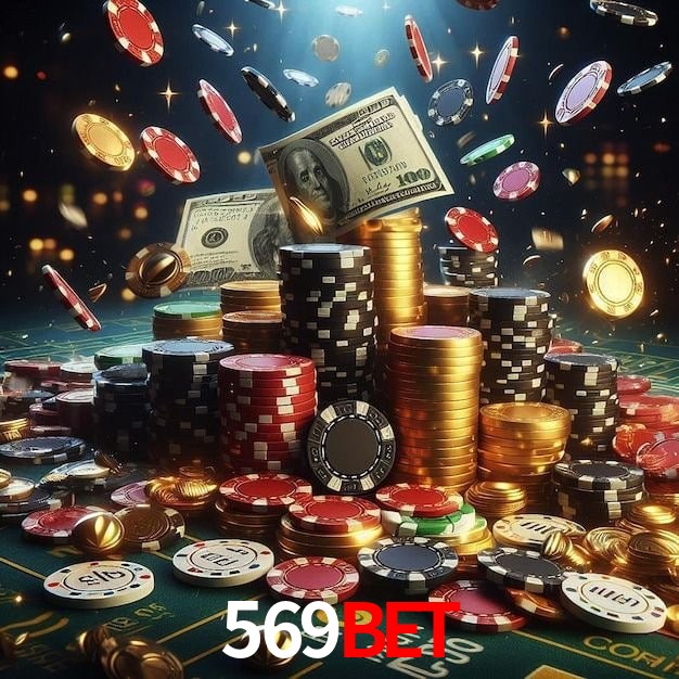 Jogos Exclusivos 569Bet