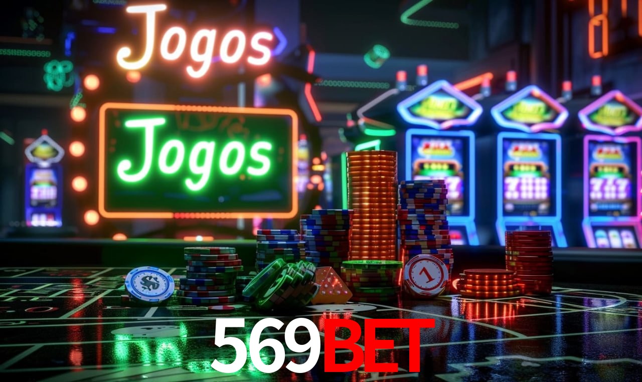 569Bet Login