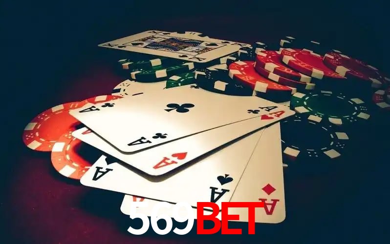 569Bet Brasília - Betting Features