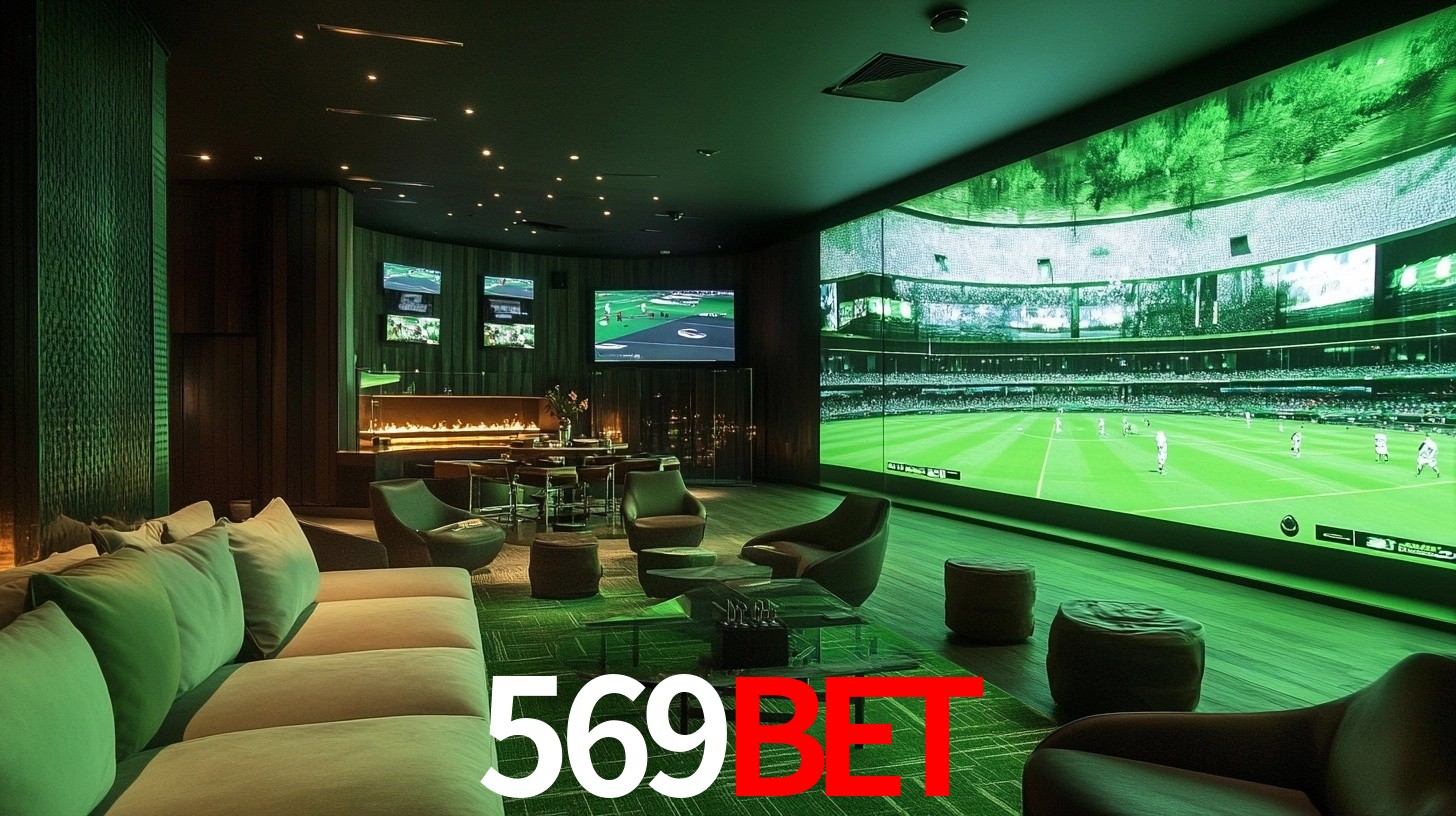 Sinta a adrenalina dos jogos de cassino com 569Bet