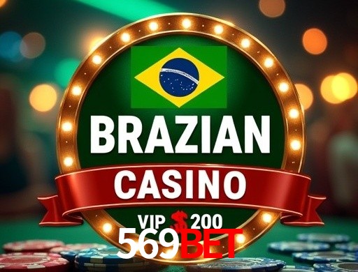 569Bet Salvador - Strategy