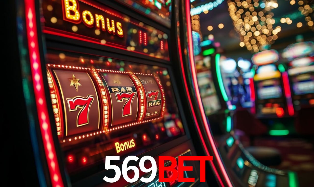 569Bet