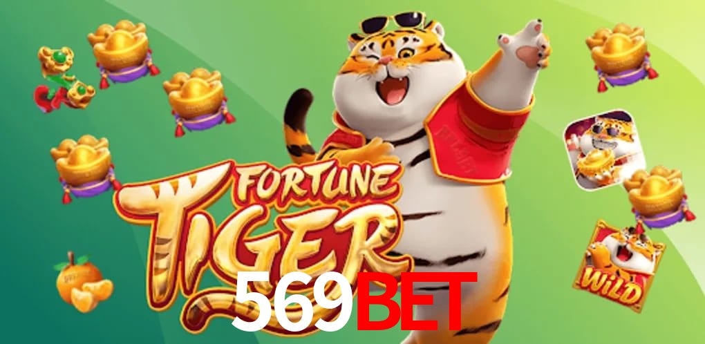 Games Directory 569Bet