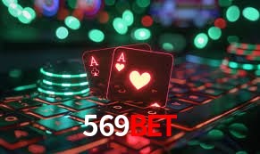 Benefícios da Conta 569Bet