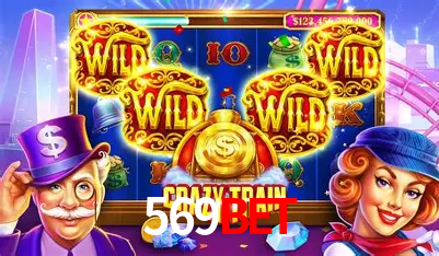 569Bet Belo Horizonte - Reivindique Bonus