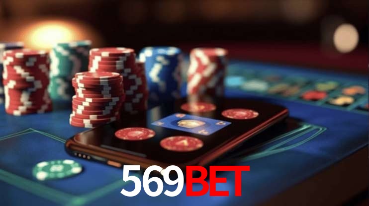 Estatísticas do Jogo 569Bet