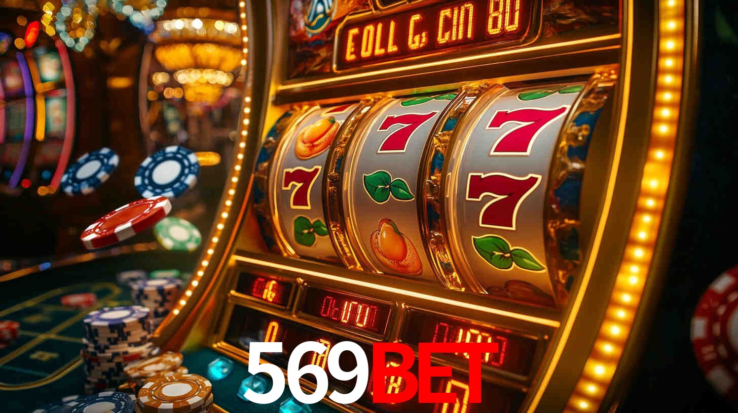 Live Casino 569Bet