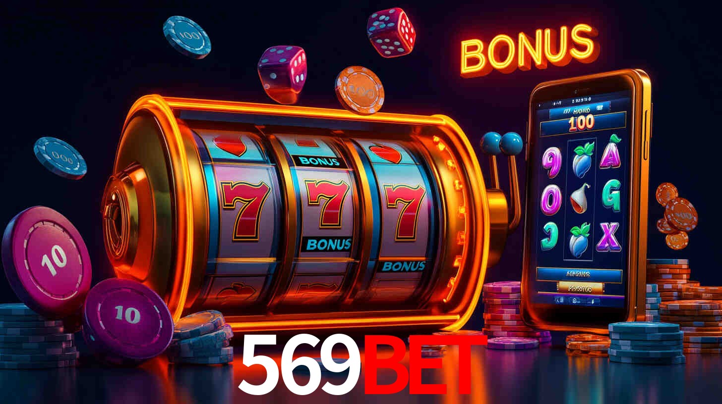 Inovações de Jogos na 569Bet: O Futuro das Experiências Interativas