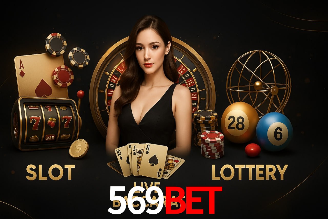 569Bet Brasília - Leaderboards