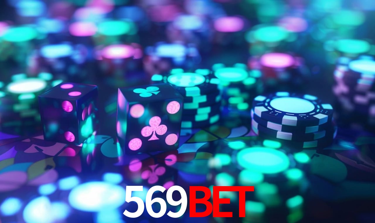Experiência VIP 569Bet