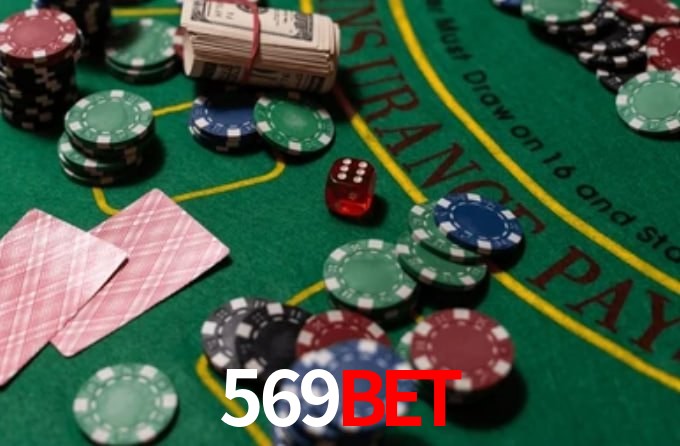 Bônus Generosos e Exclusivos no 569Bet para Você!