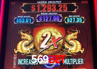 Descubra a Essência do 569Bet: Nossa História e Compromissos