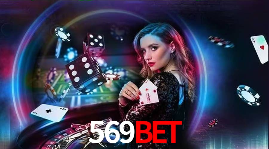 Exclusive Offers 569Bet