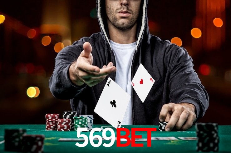 569Bet