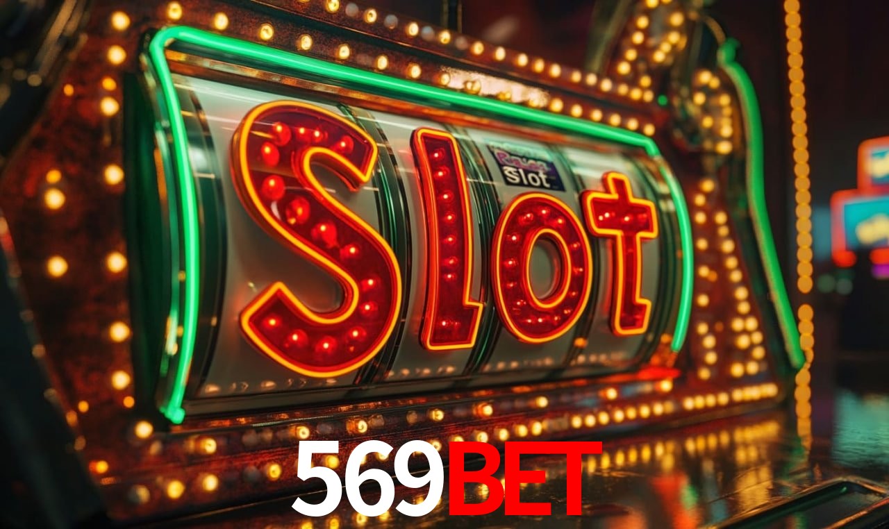 569Bet - Security
