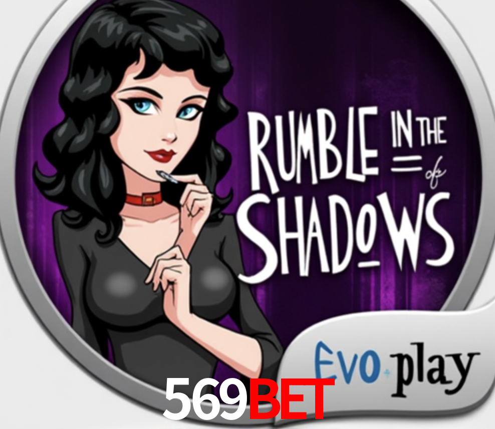APP oficial da 569Bet para mobile