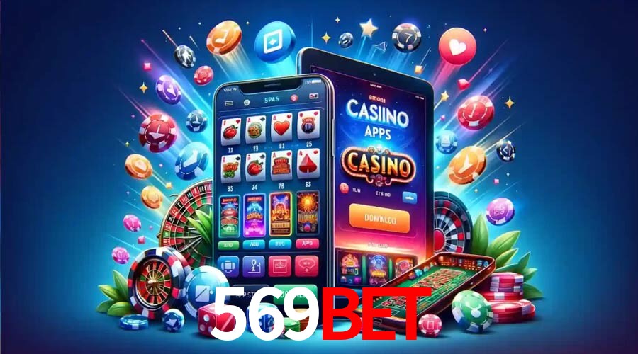 Seasonal Promotions 569Bet