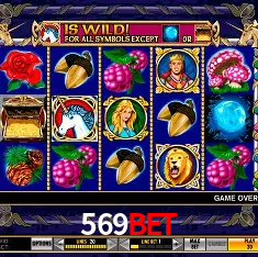 569Bet Rio de Janeiro - Professional Dealers