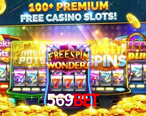 Descubra a Essência do 569Bet: Nossa História e Compromissos