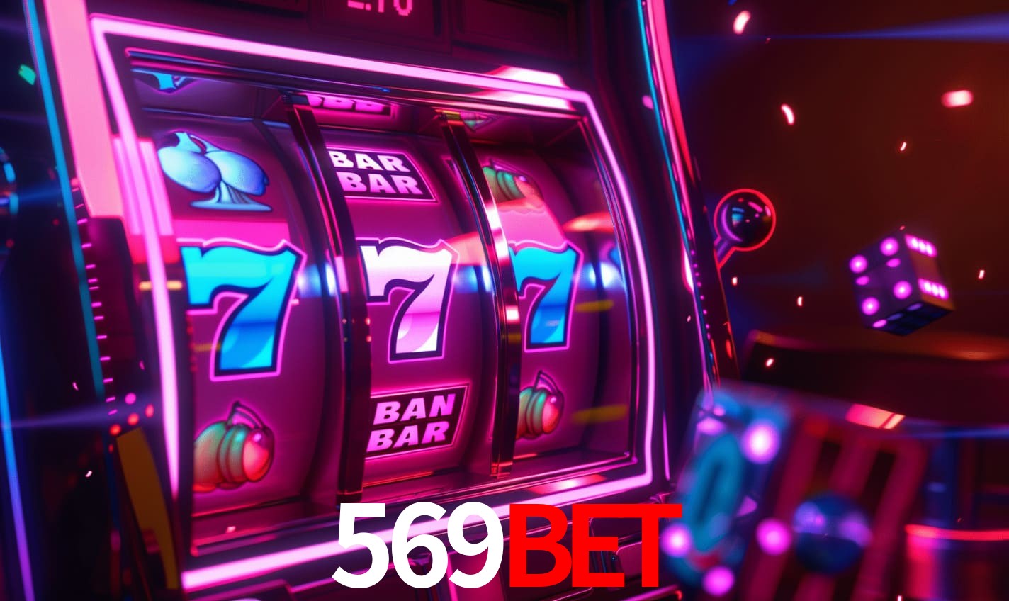 569Bet Belo Horizonte - Provably Fair
