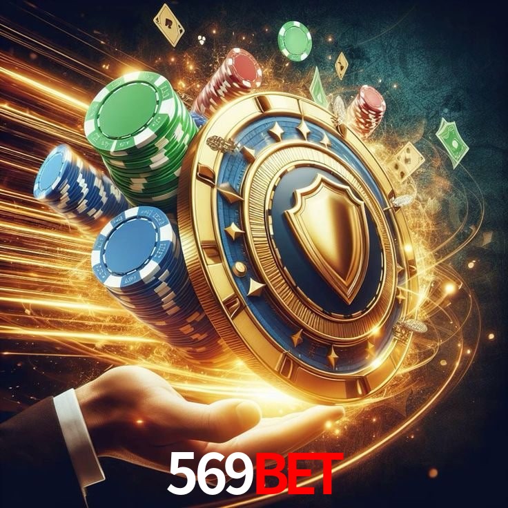 569Bet Curitiba - Live Betting