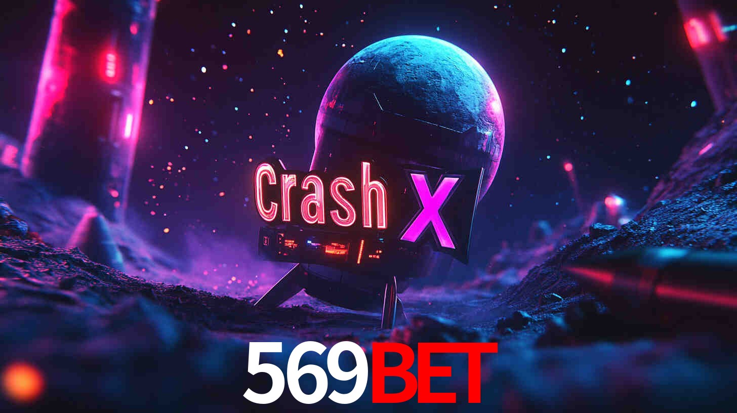 Apostas Esportivas na 569Bet: Um Guia Completo