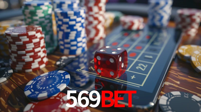 569Bet Login