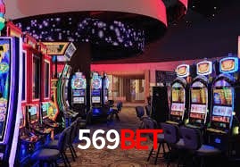 569Bet São Paulo - Hot Promos