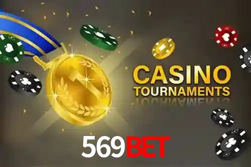 569Bet - App Features