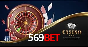 Provedores de Jogos 569Bet
