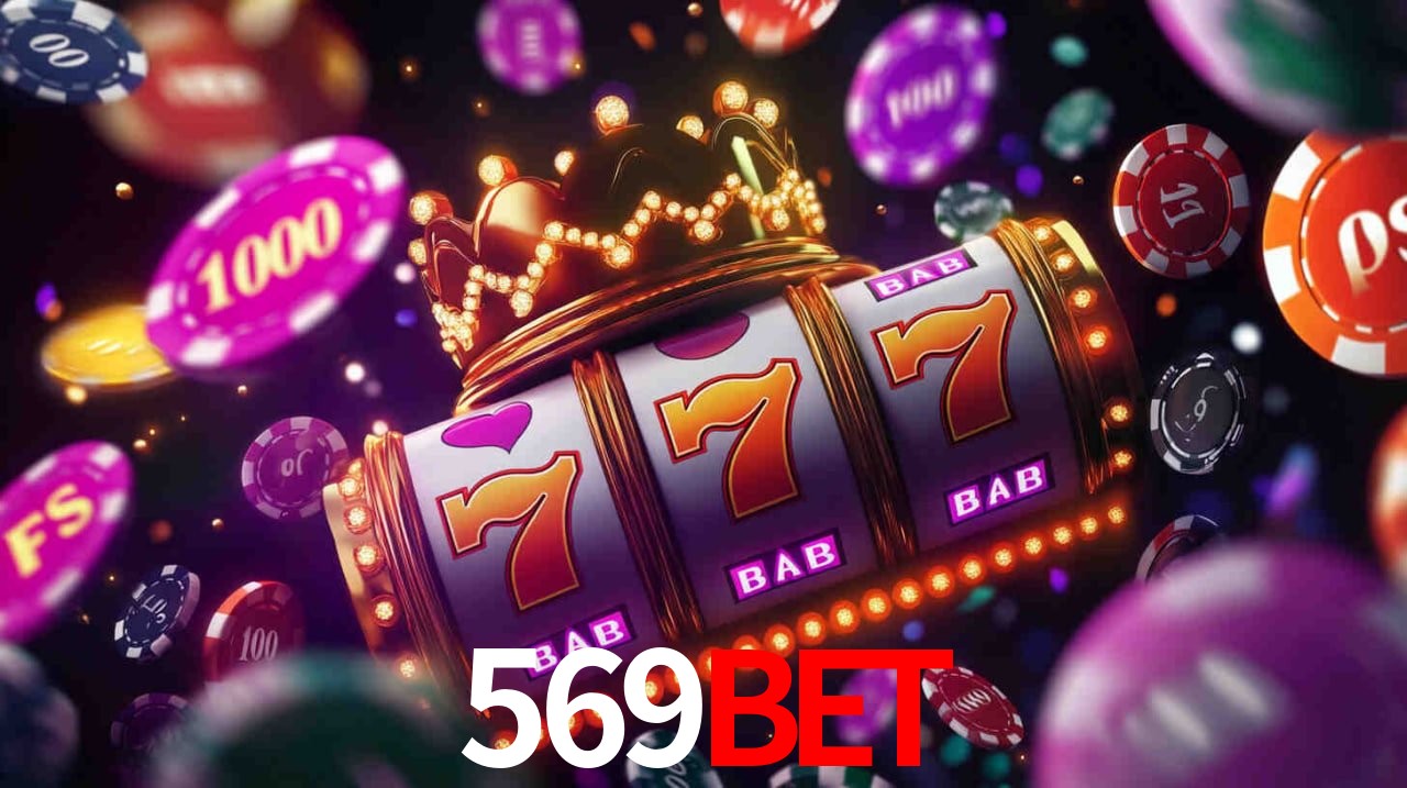 Account Benefits 569Bet