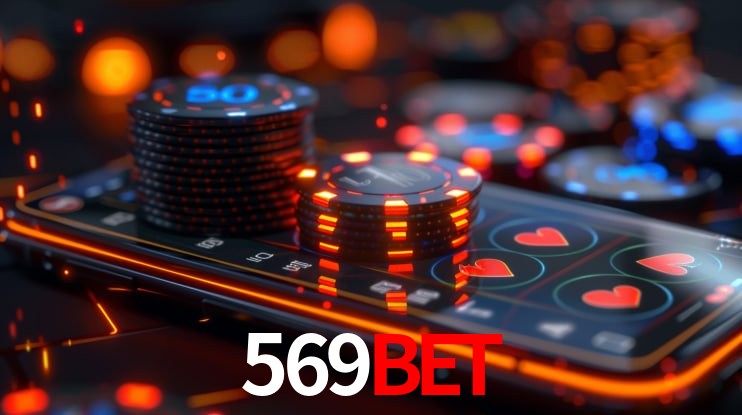 Live Casino 569Bet