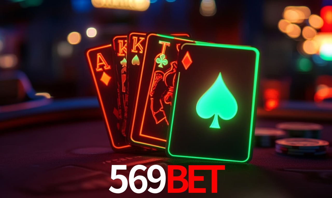 569Bet Fortaleza - Sports Winners