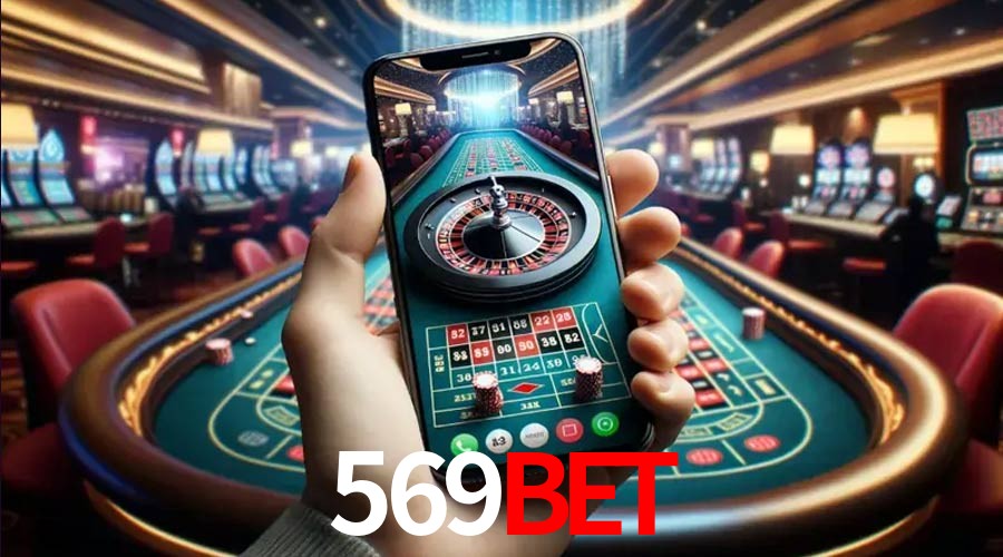 Security Systems 569Bet