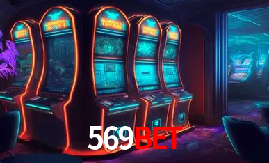 A Revolução dos Aplicativos de Jogos no 569Bet