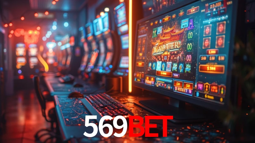 Ofertas Imperdíveis na 569Bet: Promoções e Bônus Que Valem a Pena