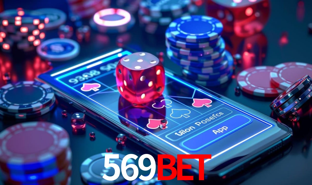 569Bet - Análise de Mercados Esportivos
